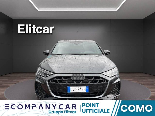 AUDI A3 SPB 35 TDI S tronic S line edition