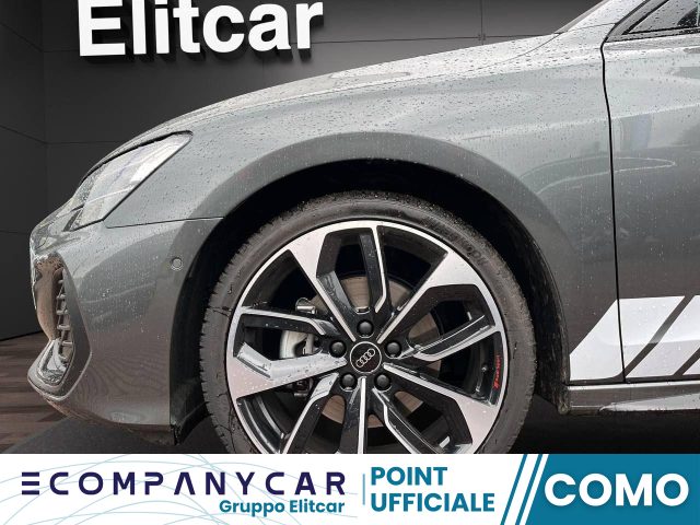 AUDI A3 SPB 35 TDI S tronic S line edition