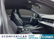 AUDI A3 SPB 35 TDI S tronic S line edition
