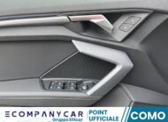 AUDI A3 SPB 35 TDI S tronic S line edition