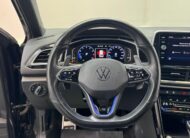 VOLKSWAGEN T-Roc R 2.0 TSI DSG 4MOTION TAGLIANDIVW|IQLIGHT|19′