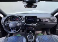 VOLKSWAGEN T-Roc R 2.0 TSI DSG 4MOTION TAGLIANDIVW|IQLIGHT|19′