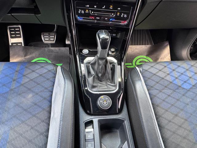 VOLKSWAGEN T-Roc R 2.0 TSI DSG 4MOTION TAGLIANDIVW|IQLIGHT|19′