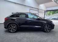 VOLKSWAGEN T-Roc R 2.0 TSI DSG 4MOTION TAGLIANDIVW|IQLIGHT|19′