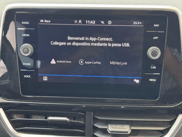 VOLKSWAGEN T-Roc R 2.0 TSI DSG 4MOTION TAGLIANDIVW|IQLIGHT|19′