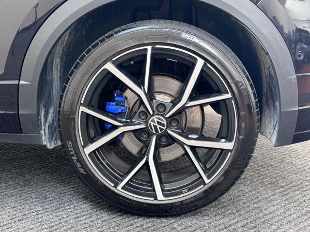 VOLKSWAGEN T-Roc R 2.0 TSI DSG 4MOTION TAGLIANDIVW|IQLIGHT|19′