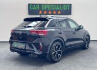 VOLKSWAGEN T-Roc R 2.0 TSI DSG 4MOTION TAGLIANDIVW|IQLIGHT|19′