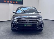 VOLKSWAGEN T-Roc R 2.0 TSI DSG 4MOTION TAGLIANDIVW|IQLIGHT|19′