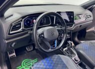 VOLKSWAGEN T-Roc R 2.0 TSI DSG 4MOTION TAGLIANDIVW|IQLIGHT|19′