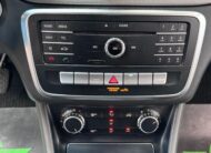 MERCEDES-BENZ CLA 200 d S.W. Automatic Sport SERVICE.MB|RETROCAMERA|18′