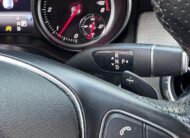 MERCEDES-BENZ CLA 200 d S.W. Automatic Sport SERVICE.MB|RETROCAMERA|18′