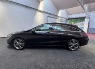 MERCEDES-BENZ CLA 200 d S.W. Automatic Sport SERVICE.MB|RETROCAMERA|18′