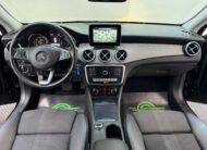 MERCEDES-BENZ CLA 200 d S.W. Automatic Sport SERVICE.MB|RETROCAMERA|18′