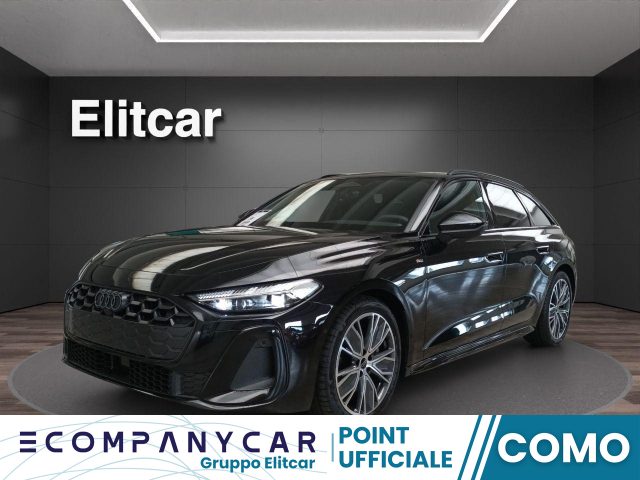 AUDI A5 Avant TDI 150 kW S tronic S Line edition