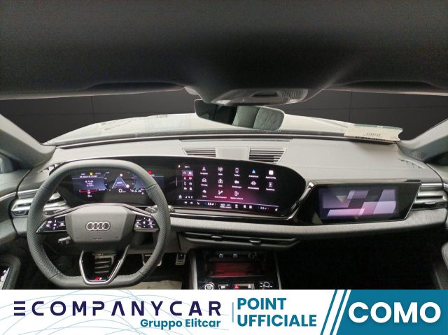 AUDI A5 Avant TDI 150 kW S tronic S Line edition