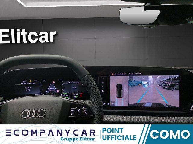 AUDI A5 Avant TDI 150 kW S tronic S Line edition