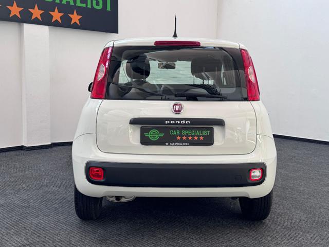 FIAT Panda 1.2 EasyPower GPL|NEOPAT.|CITY|IVA.ESPOSTA