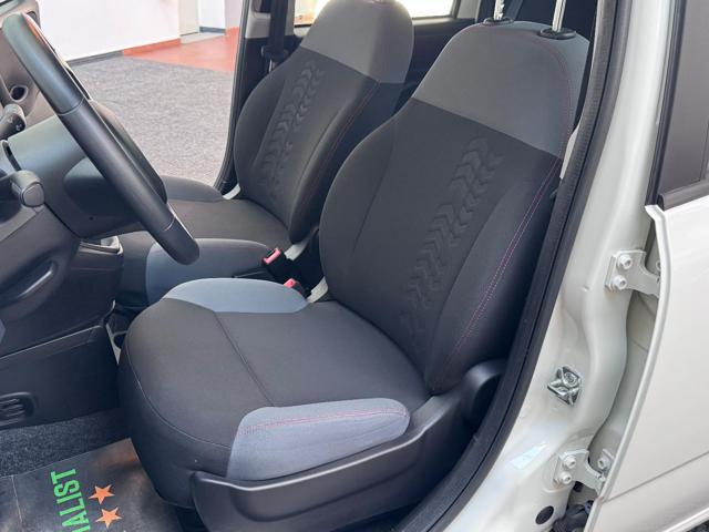 FIAT Panda 1.2 EasyPower GPL|NEOPAT.|CITY|IVA.ESPOSTA