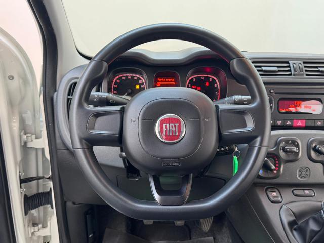 FIAT Panda 1.2 EasyPower GPL|NEOPAT.|CITY|IVA.ESPOSTA