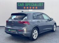 VOLKSWAGEN Golf 1.0 TSI NEOPAT.|TAGLIANDIVW|RETROCAMERA|ACC