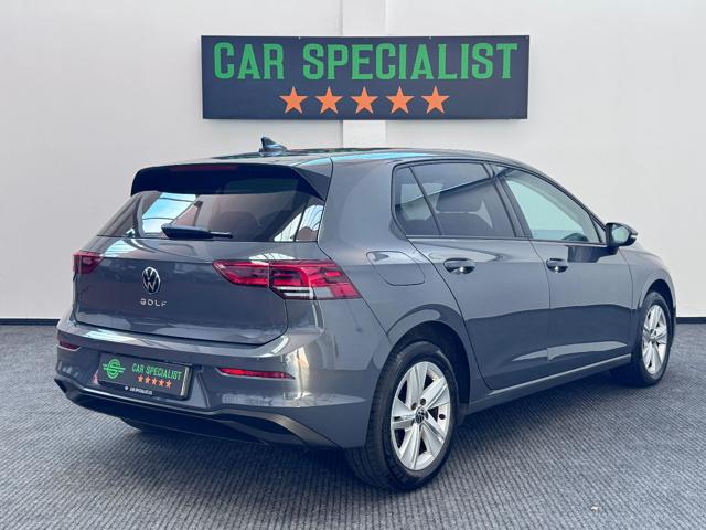 VOLKSWAGEN Golf 1.0 TSI NEOPAT.|TAGLIANDIVW|RETROCAMERA|ACC
