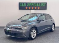 VOLKSWAGEN Golf 1.0 TSI NEOPAT.|TAGLIANDIVW|RETROCAMERA|ACC