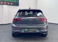 VOLKSWAGEN Golf 1.0 TSI NEOPAT.|TAGLIANDIVW|RETROCAMERA|ACC