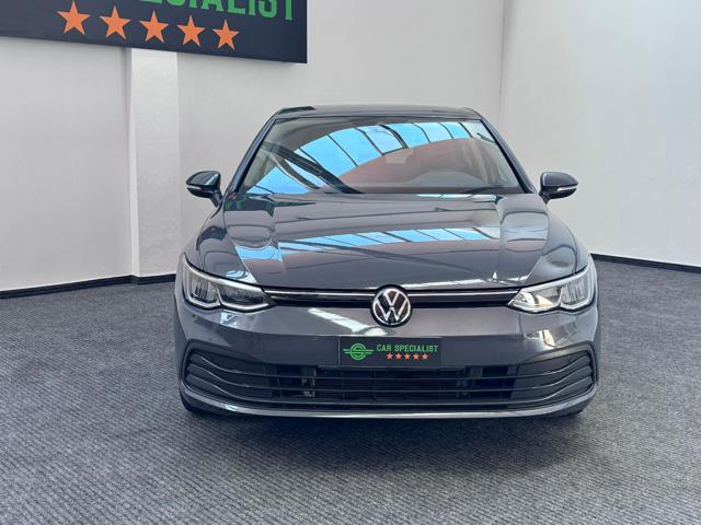 VOLKSWAGEN Golf 1.0 TSI NEOPAT.|TAGLIANDIVW|RETROCAMERA|ACC