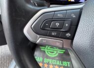 VOLKSWAGEN Golf 1.0 TSI NEOPAT.|TAGLIANDIVW|RETROCAMERA|ACC