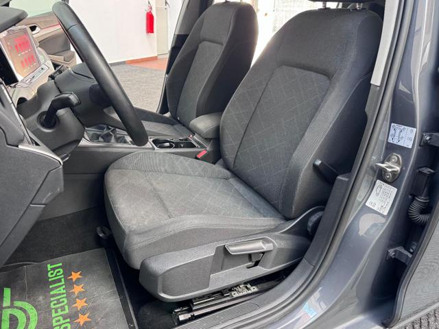 VOLKSWAGEN Golf 1.0 TSI NEOPAT.|TAGLIANDIVW|RETROCAMERA|ACC