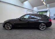 BMW 318 d Touring  AUTOMATICA|LED|CRUISE|NAVI