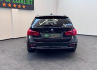 BMW 318 d Touring  AUTOMATICA|LED|CRUISE|NAVI