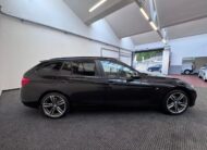 BMW 318 d Touring  AUTOMATICA|LED|CRUISE|NAVI