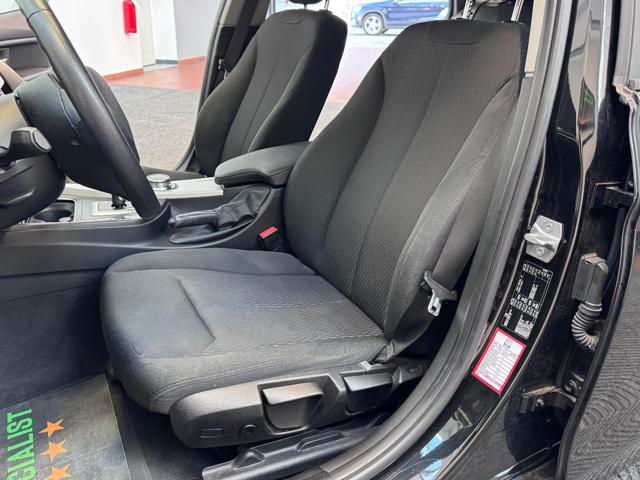 BMW 318 d Touring  AUTOMATICA|LED|CRUISE|NAVI