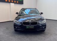 BMW 318 d Touring  AUTOMATICA|LED|CRUISE|NAVI