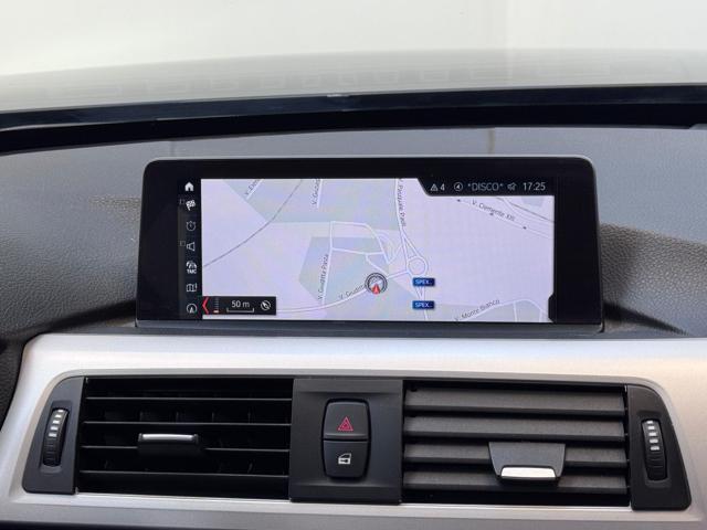 BMW 318 d Touring  AUTOMATICA|LED|CRUISE|NAVI