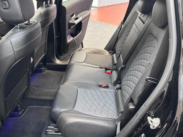 MERCEDES-BENZ GLB 180 d Automatic Sport Plus TETTO|LUCIAMBIENTE|NAVI|19′