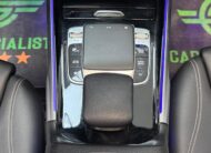 MERCEDES-BENZ GLB 180 d Automatic Sport Plus TETTO|LUCIAMBIENTE|NAVI|19′
