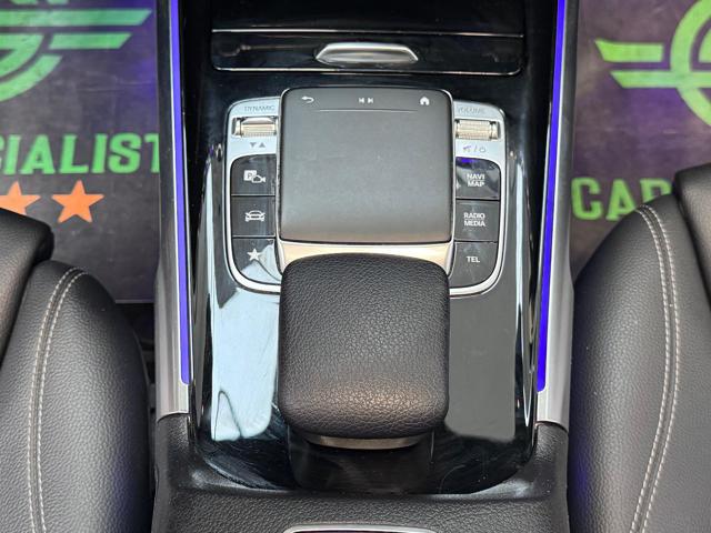 MERCEDES-BENZ GLB 180 d Automatic Sport Plus TETTO|LUCIAMBIENTE|NAVI|19′