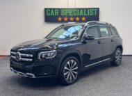 MERCEDES-BENZ GLB 180 d Automatic Sport Plus TETTO|LUCIAMBIENTE|NAVI|19′