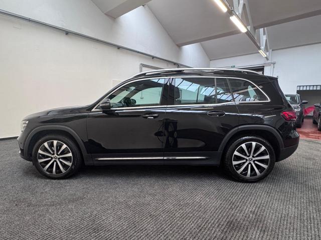 MERCEDES-BENZ GLB 180 d Automatic Sport Plus TETTO|LUCIAMBIENTE|NAVI|19′