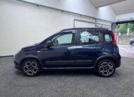 FIAT Panda 1.0 FireFly S&S Hybrid City Life NEOPATENTATI