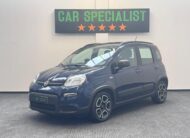 FIAT Panda 1.0 FireFly S&S Hybrid City Life NEOPATENTATI
