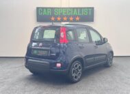 FIAT Panda 1.0 FireFly S&S Hybrid City Life NEOPATENTATI