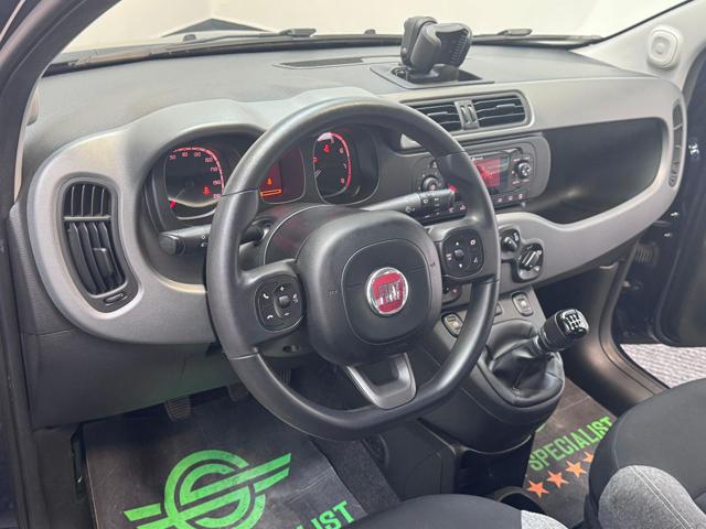 FIAT Panda 1.0 FireFly S&S Hybrid City Life NEOPATENTATI