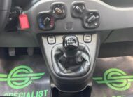FIAT Panda 1.0 FireFly S&S Hybrid City Life NEOPATENTATI