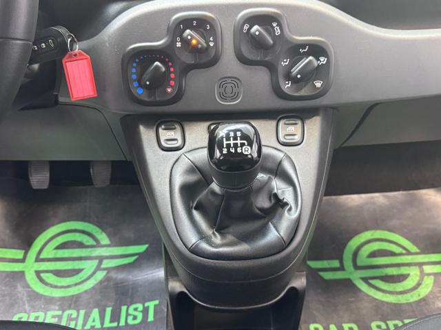 FIAT Panda 1.0 FireFly S&S Hybrid City Life NEOPATENTATI