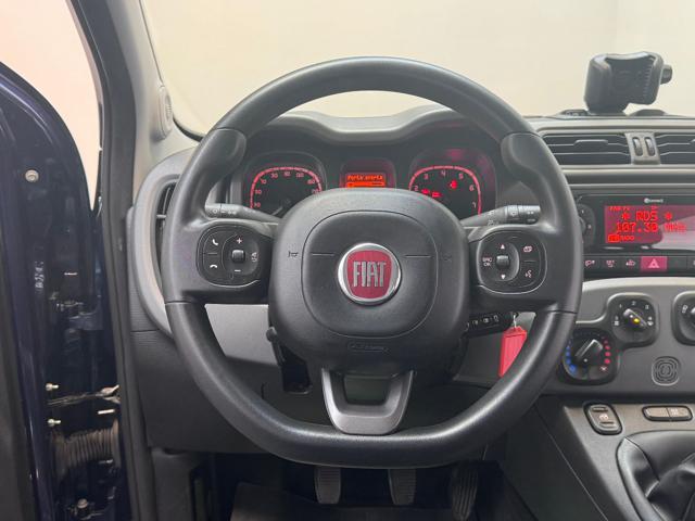 FIAT Panda 1.0 FireFly S&S Hybrid City Life NEOPATENTATI