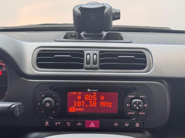 FIAT Panda 1.0 FireFly S&S Hybrid City Life NEOPATENTATI