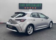 TOYOTA Corolla 1.8 Hybrid Business CARPLAY|LED|ACC|NAVI